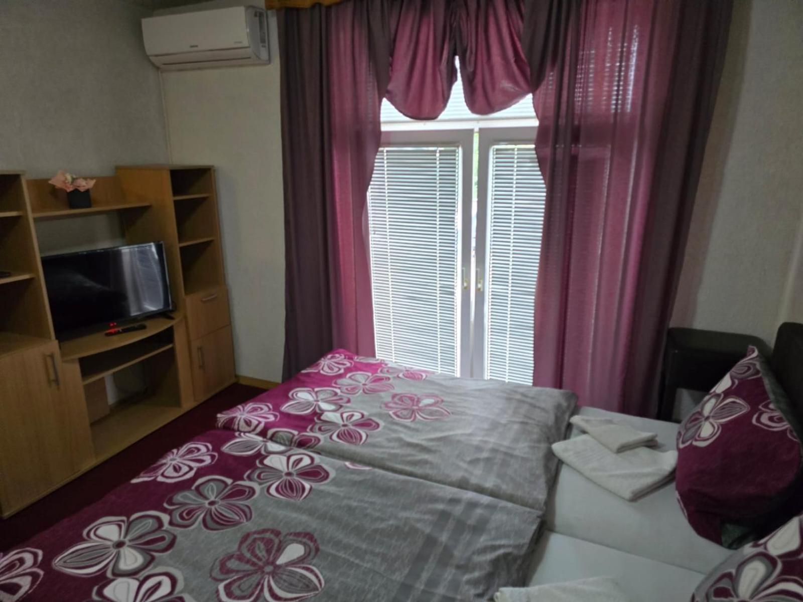 Apartments Stari Tocak Sarajevo Ilidza Exterior photo