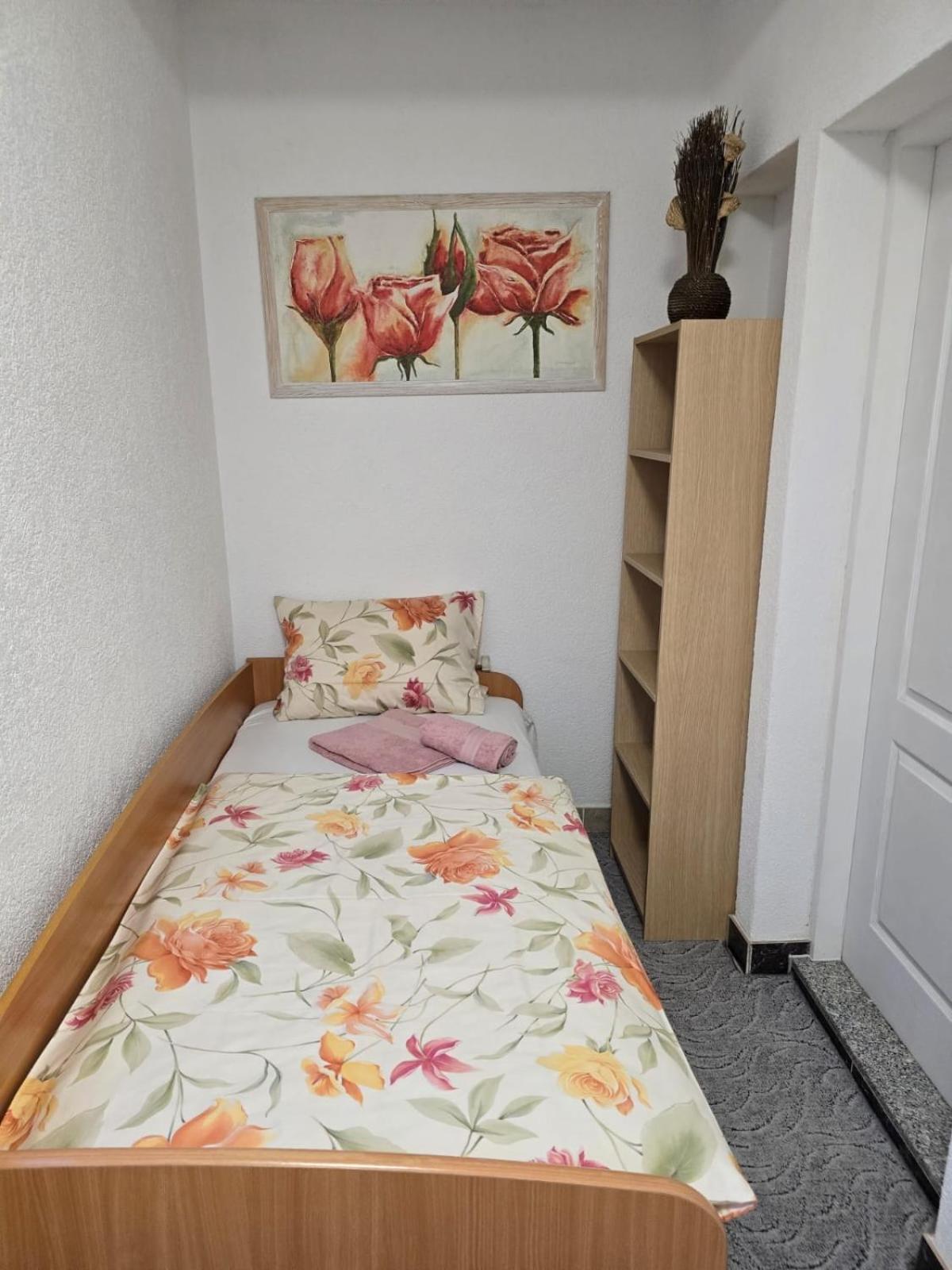 Apartments Stari Tocak Sarajevo Ilidza Exterior photo