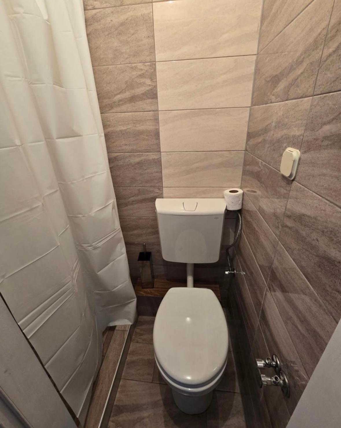 Apartments Stari Tocak Sarajevo Ilidza Exterior photo